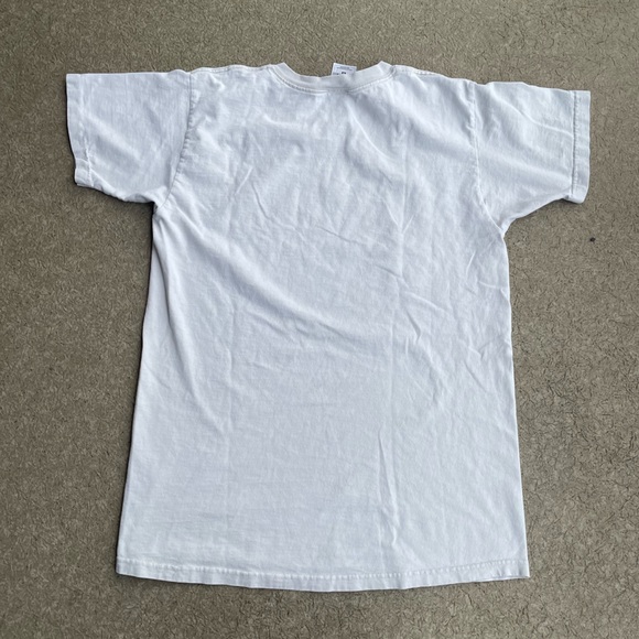 Vintage First Nations Vancouver Canada T Shirt - Picture 3 of 3